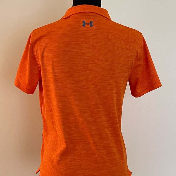 Under Armour Heat Gear Polos bundle - Picture 3 of 16
